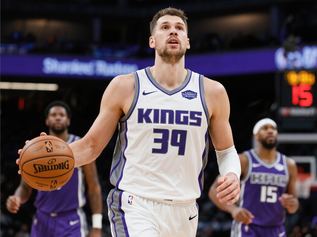 开拓者召回杨瀚森，G联赛2场均砍14.5分表现抢眼